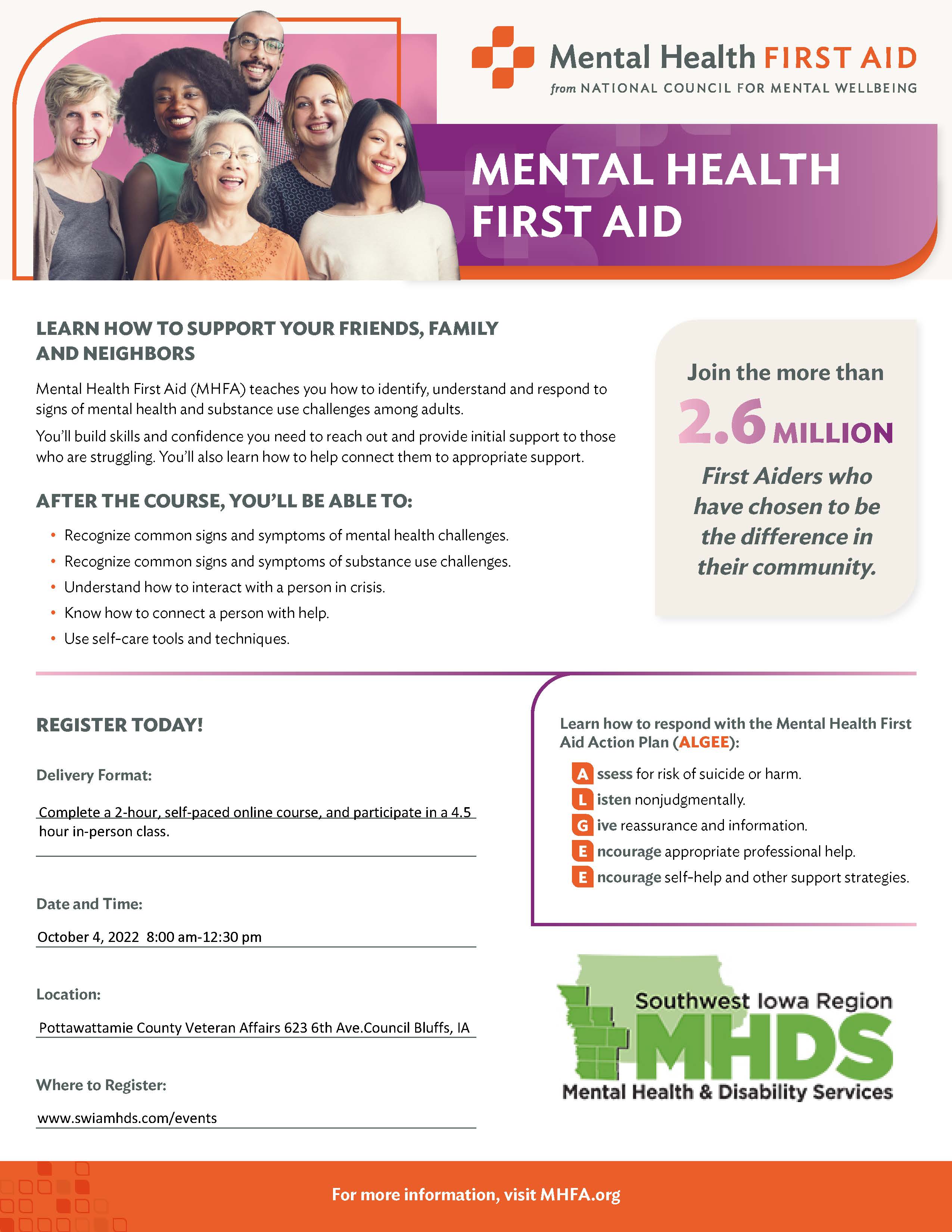 mental-health-first-aid-adult-version-october-4th-2022-southwest